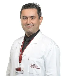 Prof. Dr. Gökhan Kabaçam profilinde yer alan galeri fotoğrafı.