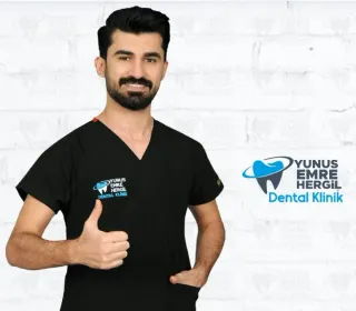 Dt. Yunus Emre Hergil profilinde yer alan galeri fotoğrafı.