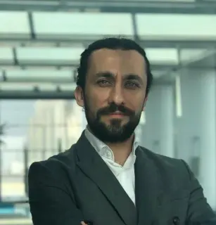 Dr. Öğr. Üyesi Ömer Turan profilinde yer alan galeri fotoğrafı.