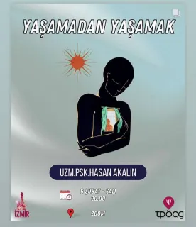 Uzm. Psk. Hasan Akalın profilinde yer alan galeri fotoğrafı.