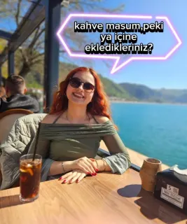 Dyt. Cansu Dağlıoğlu profilinde yer alan galeri fotoğrafı.