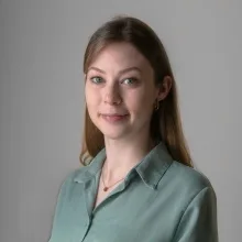 Psk. Zeynep Karaca — Psikoloji. Portre fotoğrafı.