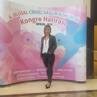 Kl. Psk. Füsun Uysal profilinde yer alan galeri fotoğrafı.
