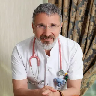 Prof. Dr. Abdurrahman Önen profilinde yer alan galeri fotoğrafı.