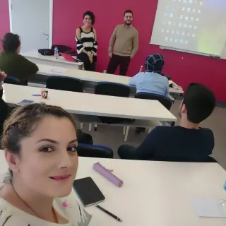 Kl. Psk. Selin Kara Pamuk profilinde yer alan galeri fotoğrafı.