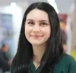 Dt. Lara Karadağ profilinde yer alan galeri fotoğrafı.