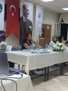 Kl. Psk. Güzide Türkyılmaz profilinde yer alan galeri fotoğrafı.