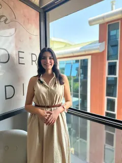 Dyt. Kader Ardıç profilinde yer alan galeri fotoğrafı.