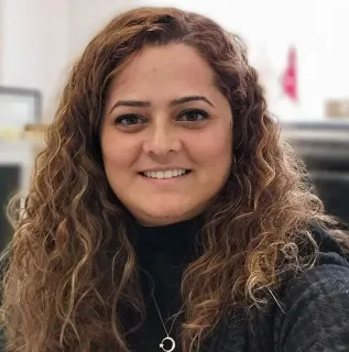 Psk. Sinem Erusta profilinde yer alan galeri fotoğrafı.