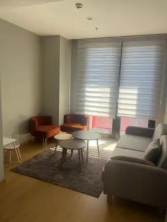 Uzm. Dkt. Asena Durna profilinde yer alan galeri fotoğrafı.