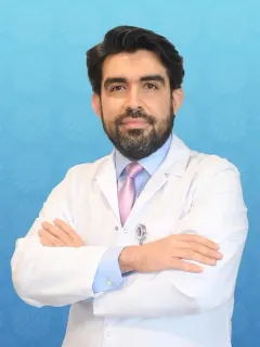 Dr. Öğr. Üyesi Mustafa Said Tekin profilinde yer alan galeri fotoğrafı.