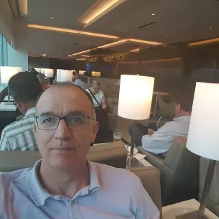 Prof. Dr. Taner Yılmaz profilinde yer alan galeri fotoğrafı.