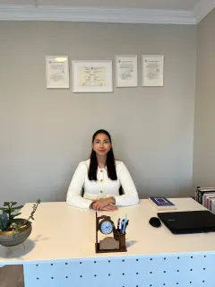 Kl. Psk. Zeynep Özerol profilinde yer alan galeri fotoğrafı.