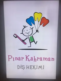 Dt. Pınar Kahraman profilinde yer alan galeri fotoğrafı.