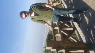 Op. Dr. Fazlı Oğuzhan Durak profilinde yer alan galeri fotoğrafı.