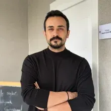 Psk. Hasret Uğur Varol — Psikoloji, Ankara. Portre fotoğrafı.
