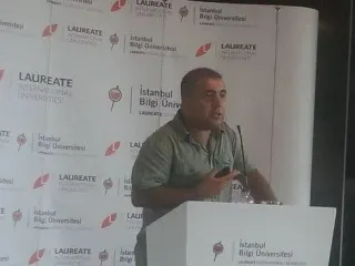 Uzm. Dr. Azad Günderci profilinde yer alan galeri fotoğrafı.