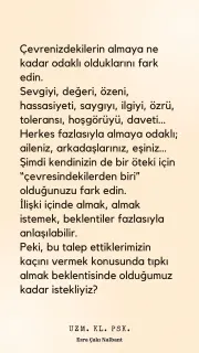 Kl. Psk. Esra Çakı Nalbant profilinde yer alan galeri fotoğrafı.
