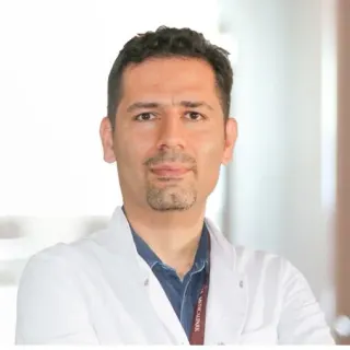 Uzm. Dr. Turgay Aslan profilinde yer alan galeri fotoğrafı.