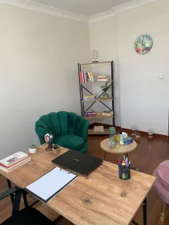 Kl. Psk. Pınar Kemaloğlu profilinde yer alan galeri fotoğrafı.