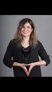Kl. Psk. Melike Gökdemir profilinde yer alan galeri fotoğrafı.