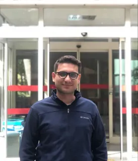 Uzm. Dr. Cengiz Gökce profilinde yer alan galeri fotoğrafı.