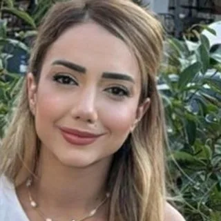 Kl. Psk. Nilüfer Köseoğlu — Psikoloji, Ankara. Portre fotoğrafı.