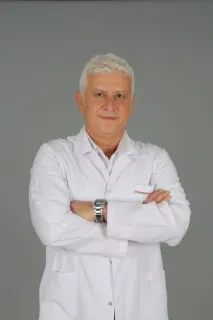 Op. Dr. Erol Gilim profilinde yer alan galeri fotoğrafı.
