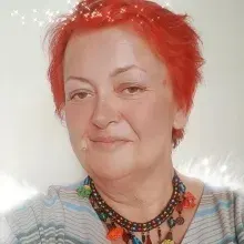 Psk. Dan. Serap Bozkaya — Ankara. Portre fotoğrafı.