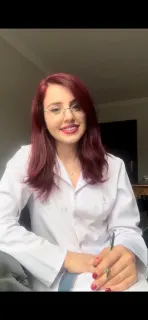 Dkt. Yağmur Uslu profilinde yer alan galeri fotoğrafı.