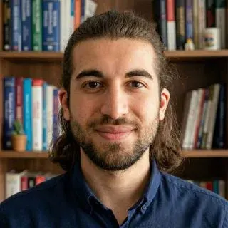 Psk. Fatih Ulusoy — Psikoloji. Portre fotoğrafı.