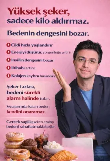 Dr. Muhammed İkbal Bakırcı profilinde yer alan galeri fotoğrafı.