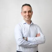 Uzm. Dr. Cahit Şahin — Çocuk Sağlığı Ve Hastalıkları, Rize. Portre fotoğrafı.