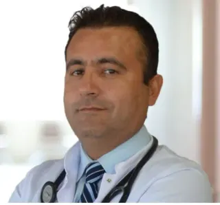 Prof. Dr. Kemal Korkmaz profilinde yer alan galeri fotoğrafı.