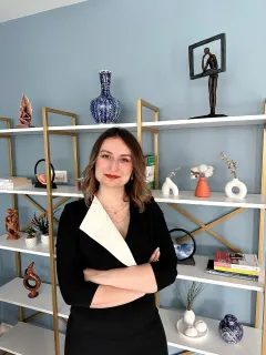 Kl. Psk. Sonay Aksungur profilinde yer alan galeri fotoğrafı.