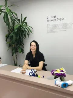 Dt. Ezgi Taşkaya Özgür profilinde yer alan galeri fotoğrafı.