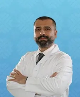 Uzm. Dr. Erkan Koçyıldız profilinde yer alan galeri fotoğrafı.