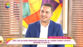 Uzm. Dr. Kerem Turgut Atasoy profilinde yer alan galeri fotoğrafı.