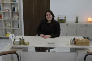 Dkt. Özge Onarel profilinde yer alan galeri fotoğrafı.