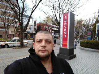 Doç. Dr. Fatih Yakar profilinde yer alan galeri fotoğrafı.