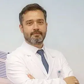 Doç. Dr. Ömer Bozduman profilinde yer alan galeri fotoğrafı.