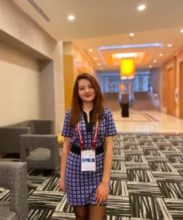 Dyt. Seda İpek profilinde yer alan galeri fotoğrafı.