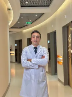 Doç. Dr. Ozan Akıncı profilinde yer alan galeri fotoğrafı.