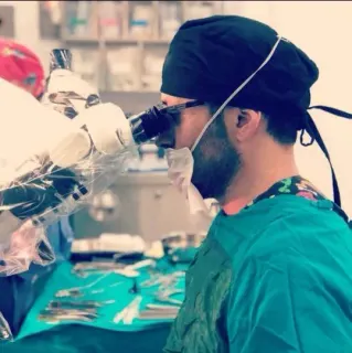 Op. Dr. Tuncay Tanış profilinde yer alan galeri fotoğrafı.