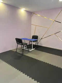 Uzm. Dkt. Hilal Sarıoğlu Takva profilinde yer alan galeri fotoğrafı.