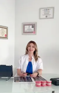 Prof. Dr. Emine Uluğ Kaygısız profilinde yer alan galeri fotoğrafı.