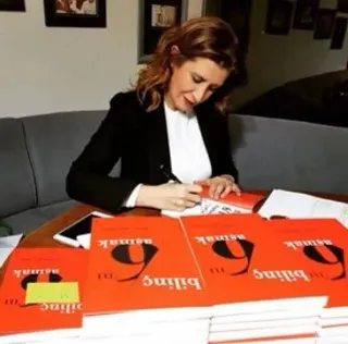 Psk. Hilal Doymuş profilinde yer alan galeri fotoğrafı.