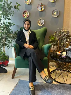 Uzm. Dr. Nilüfer Subaşı Tekintaş profilinde yer alan galeri fotoğrafı.