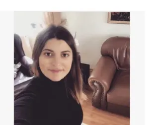Kl. Psk. Hazal Yürür Baloğlu profilinde yer alan galeri fotoğrafı.