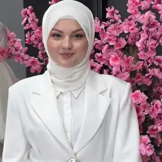 Psk. Fadime Yağız — Isparta. Portre fotoğrafı.